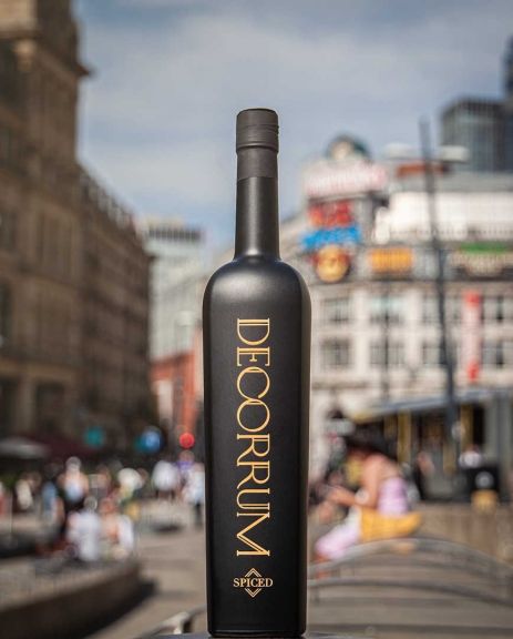 Photo for: Decorrum Spiced