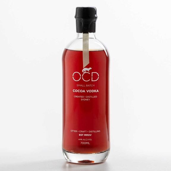 Photo for: OCD Cocoa Vodka