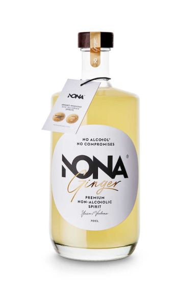 Photo for: Nona Ginger