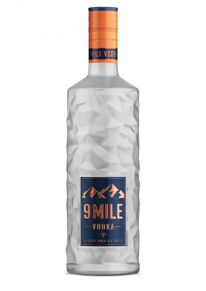Photo for: 9 Mile Vodka