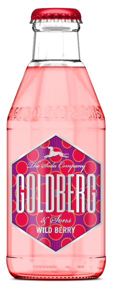 Photo for: Goldberg Wild Berry