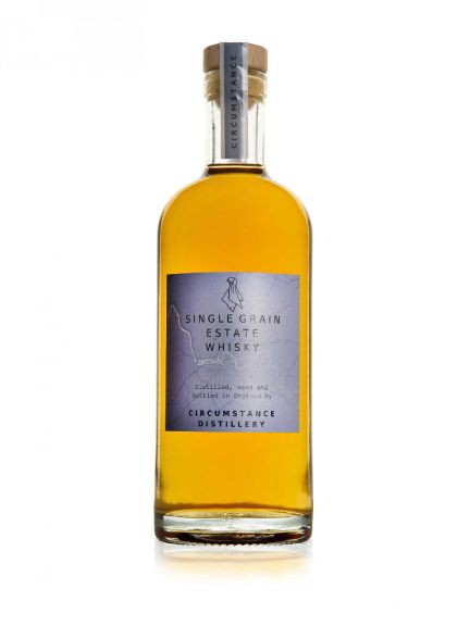 Photo for: Circumstance Distillery Single Grain Estate Whisky