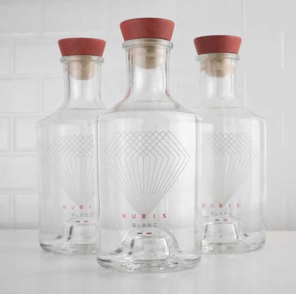 Photo for: Rubis Blanc Pure Malt