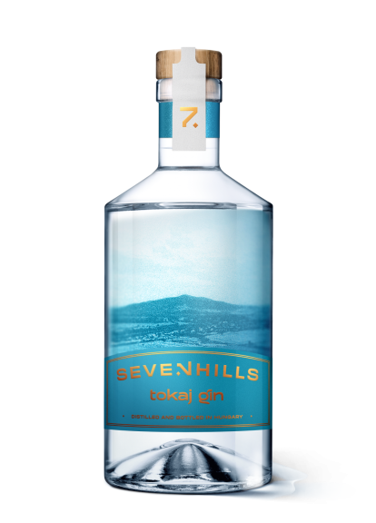 Photo for: Tokaj Gin