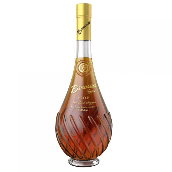 Photo for: Branson Cognac VSOP Grand Champion