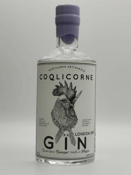 Photo for: London Dry