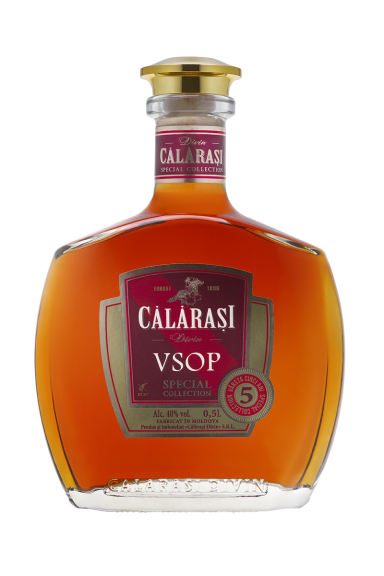 Photo for: Divin Calarasi Special Collection 5 years