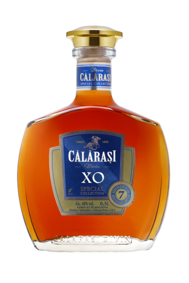 Photo for: Divin Calarasi Special Collection 7 years