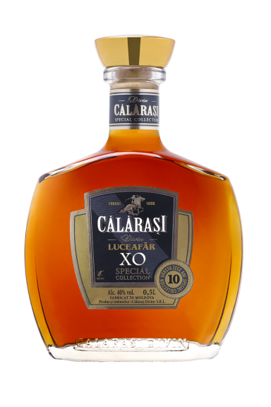 Photo for: Divin Calarasi Special Collection 10 years