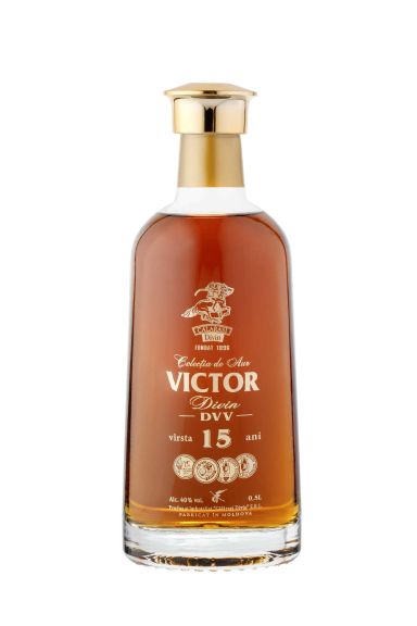 Photo for: Divin Victor Colectia de Aur 15 years