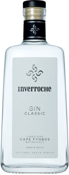 Photo for: Inverroche Classic Gin