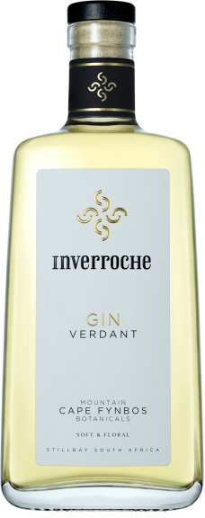 Photo for: Inverroche Verdant Gin