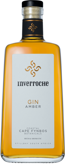 Photo for: Inverroche Amber Gin