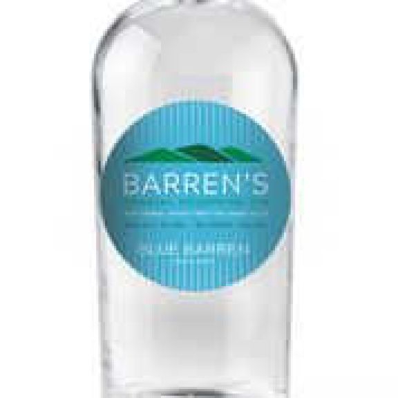 Photo for: Barren's Coastal Mountains Gin