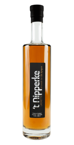 Photo for: 't Nipperke