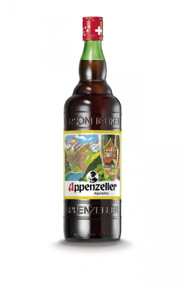 Photo for: Appenzeller Alpenbitter
