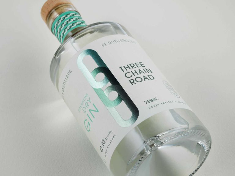 Photo for: Three Chain Road Premium Dry Gin