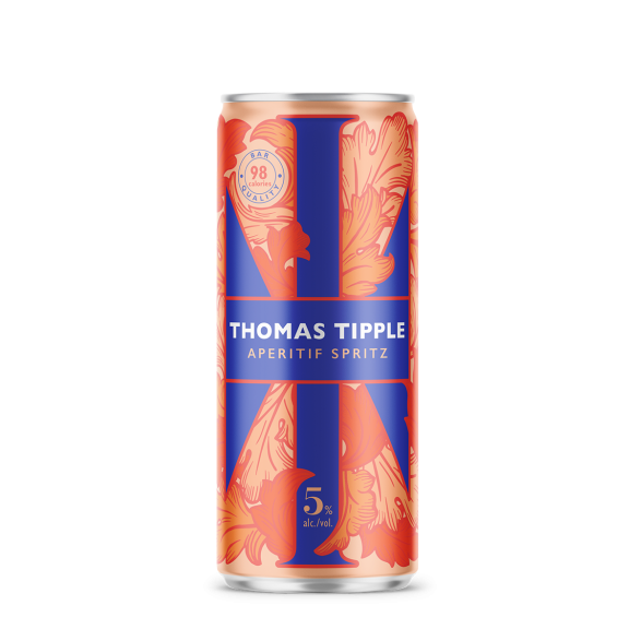 Photo for: Thomas Tipple