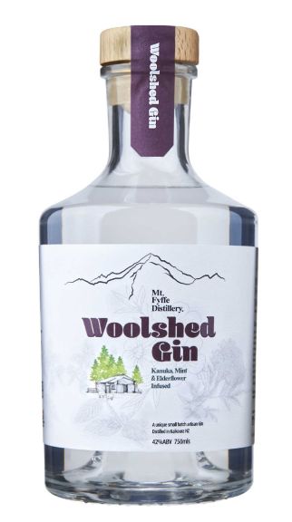 Photo for: Woolshed Gin