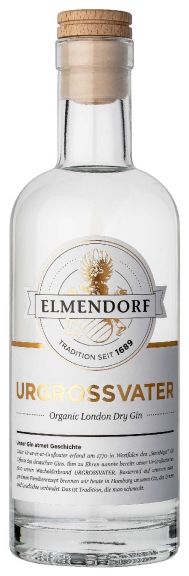 Photo for: Elmendorf  - Urgrossvater