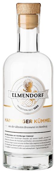 Photo for: Elmendorf - Hamburger Kümmel