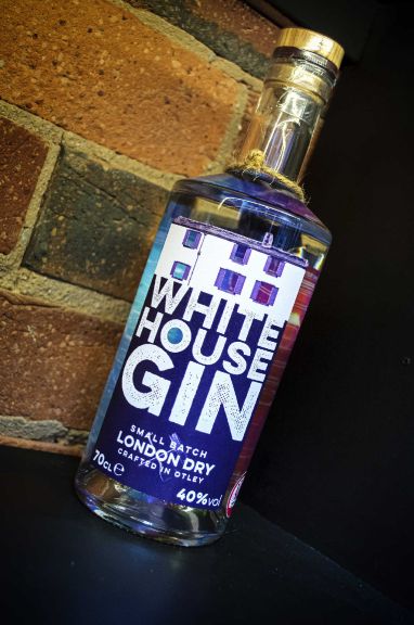 Photo for: White House Gin