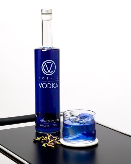 Photo for: Cosmic Vodka