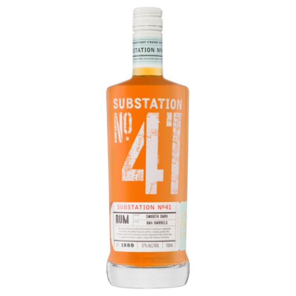 Photo for: Substation 41