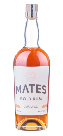 Photo for: Mates Gold Rum