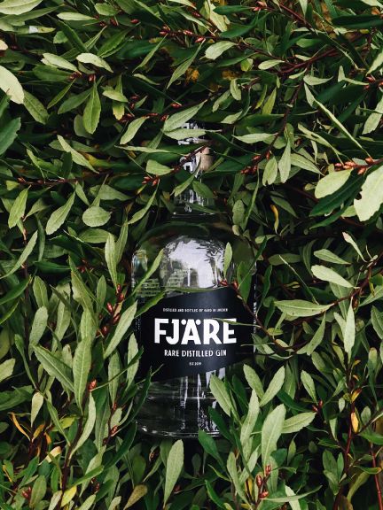 Photo for: Fjäre Rare Distilled Gin