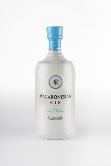 Photo for: Macaronesian Gin