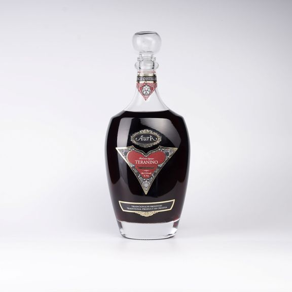 Photo for: Aura Teranino