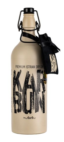 Photo for: Aura Gin Karbun