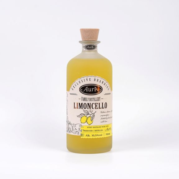 Photo for: Aura Limoncello