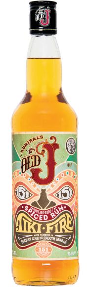 Photo for: Old J Tiki Fire