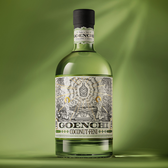 Photo for: Goenchi Coconut Feni