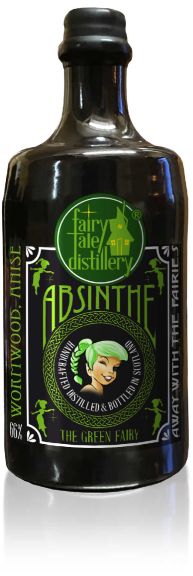 Photo for: Absinthe