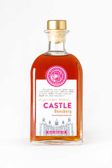 Photo for: Castle Bensberg Likör