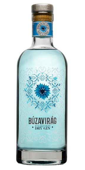 Photo for: Buzavirag Gin