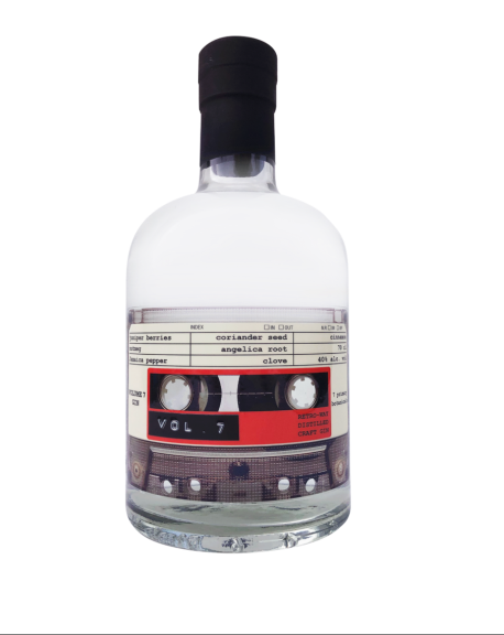 Photo for: Volume 7 Gin