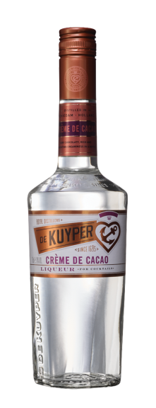 Photo for: De Kuyper Crème de Cacao White