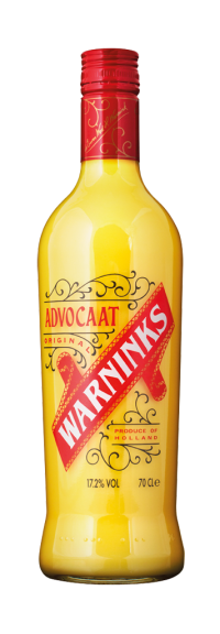Photo for: Warninks Advocaat