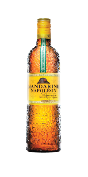 Photo for: Mandarine Napoléon