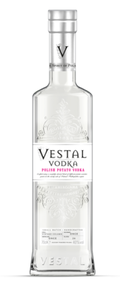 Photo for: Vestal Vodka