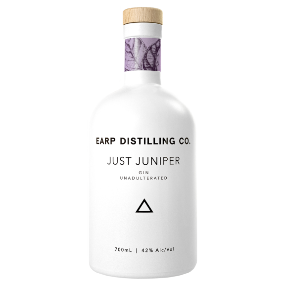 Photo for: Earp Distilling Co. Just Juniper