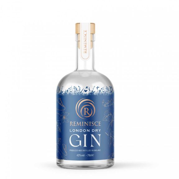 Photo for: Reminisce Gin