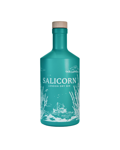 Photo for: Salicorn