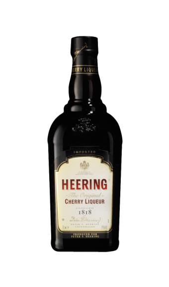 Photo for: Heering cherry liqueur