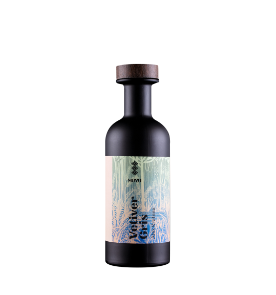 Photo for: MUYU Vetiver Gris