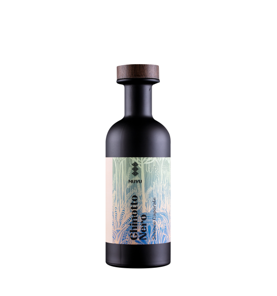 Photo for: MUYU Chinotto Nero